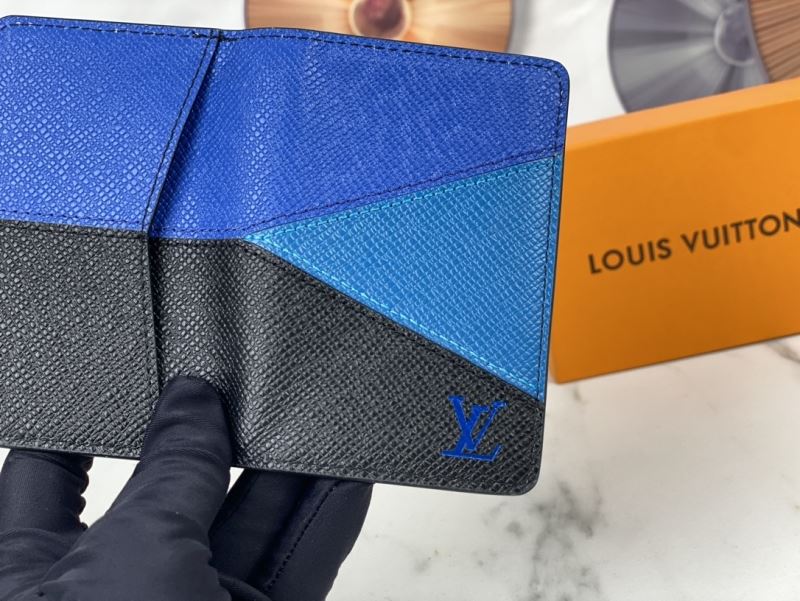 Louis Vuitton Wallets Purse